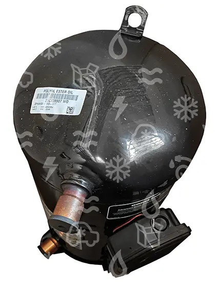 kompresor Copeland ZP90KCE-TFD-977